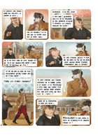 Coup de Théâtre  : Chapitre 4 page 3