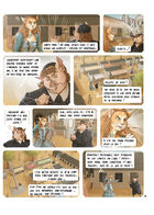 Coup de Théâtre  : Chapter 4 page 4