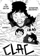 Wisteria : Chapitre 28 page 18