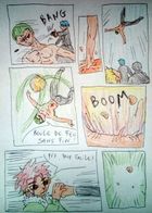 FIGHTERS : Chapitre 6 page 8