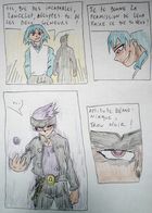 FIGHTERS : Chapitre 6 page 11