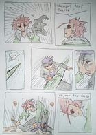 FIGHTERS : Chapitre 6 page 13