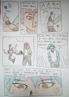 FIGHTERS : Chapitre 6 page 14