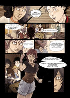 Amalgames : Chapitre 2 page 9