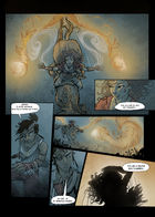 Amalgames : Chapitre 2 page 18