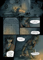 Amalgames : Chapitre 2 page 12