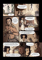 Amalgames : Chapitre 2 page 21