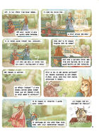 Coup de Théâtre  : Chapitre 5 page 4