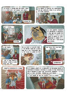 Coup de Théâtre  : Chapitre 5 page 7