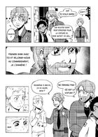 Génération Y : Глава 3 страница 16