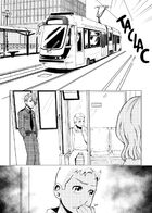 Génération Y : Глава 3 страница 17