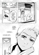 Génération Y : Глава 3 страница 19