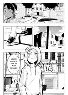 Génération Y : Глава 3 страница 2