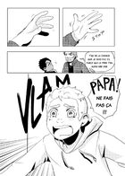 Génération Y : Глава 3 страница 27