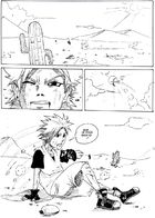 MIDO : Chapter 1 page 1