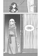 La Fille du Feu : Chapitre 9 page 8