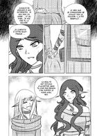 La Fille du Feu : Chapitre 9 page 14