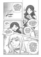 La Fille du Feu : Chapitre 9 page 16
