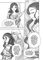 La Fille du Feu : Chapitre 9 page 21