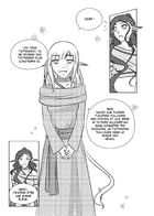 La Fille du Feu : Chapitre 9 page 23