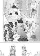 La Fille du Feu : Chapitre 9 page 26