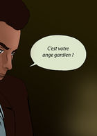 Un Soleil pour Samaa 1 : Chapter 21 page 17