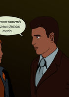 Un Soleil pour Samaa 1 : Chapitre 21 page 22