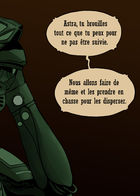 Un Soleil pour Samaa 1 : Chapitre 21 page 39