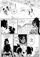 Monster girls on tour : Chapter 8 page 5