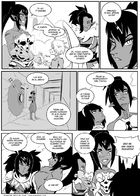 Monster girls on tour : Chapitre 8 page 6