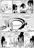 Monster girls on tour : Chapitre 8 page 7
