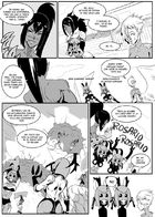 Monster girls on tour : Chapter 8 page 8