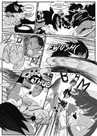 Monster girls on tour : Chapitre 8 page 14