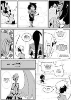 Monster girls on tour : Chapitre 8 page 16