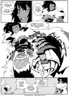 Monster girls on tour : Chapitre 8 page 19