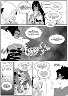 Monster girls on tour : Chapitre 8 page 20