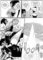 Monster girls on tour : Chapitre 8 page 21