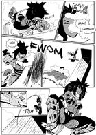 Monster girls on tour : Chapitre 8 page 24