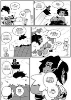 Monster girls on tour : Chapitre 8 page 25