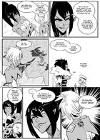 Monster girls on tour : Chapitre 8 page 26