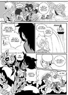 Monster girls on tour : Chapitre 8 page 28