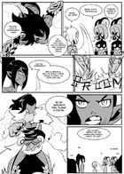 Monster girls on tour : Chapitre 8 page 33