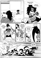 Monster girls on tour : Chapter 8 page 34