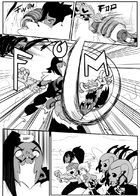 Monster girls on tour : Chapitre 8 page 36
