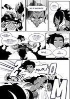 Monster girls on tour : Chapitre 8 page 37