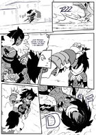 Monster girls on tour : Chapitre 8 page 38