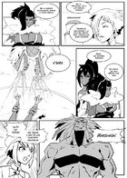 Monster girls on tour : Chapitre 8 page 39