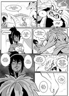 Monster girls on tour : Chapitre 8 page 41