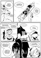 Monster girls on tour : Chapitre 8 page 42