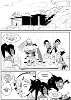 Monster girls on tour : Chapitre 8 page 43